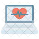 پیش‌نمایش فایل heart-report-3110996 از پک بیمارستان و مراقبت های بهداشتی
