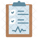 پیش‌نمایش فایل medical-checklist-3111004 از پک بیمارستان و مراقبت های بهداشتی
