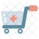 پیش‌نمایش فایل medical-trolley-3110973 از پک بیمارستان و مراقبت های بهداشتی
