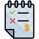 پیش‌نمایش فایل bill-3168448 از پک کسب و کار و مالی