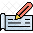 پیش‌نمایش فایل cheque-3168449 از پک کسب و کار و مالی