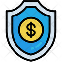 پیش‌نمایش فایل financial-shield-3168431 از پک کسب و کار و مالی