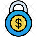 پیش‌نمایش فایل money-lock-3168450 از پک کسب و کار و مالی