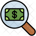 پیش‌نمایش فایل search-money-3168451 از پک کسب و کار و مالی