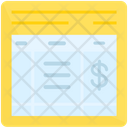 پیش‌نمایش فایل bill-3330888 از پک کسب و کار و مالی