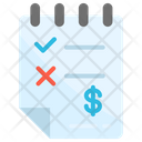 پیش‌نمایش فایل bill-3330891 از پک کسب و کار و مالی