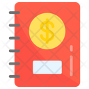 پیش‌نمایش فایل bill-book-3330883 از پک کسب و کار و مالی