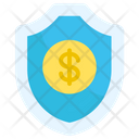 پیش‌نمایش فایل financial-shield-3330874 از پک کسب و کار و مالی