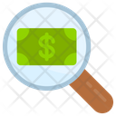 پیش‌نمایش فایل search-money-3330894 از پک کسب و کار و مالی