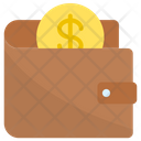 پیش‌نمایش فایل wallet-3330907 از پک کسب و کار و مالی