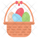 پیش‌نمایش فایل basket-eggs-3433847 از پک روز عید پاک