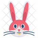 پیش‌نمایش فایل bunny-face-3433848 از پک روز عید پاک