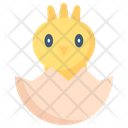 پیش‌نمایش فایل chick-3433866 از پک روز عید پاک