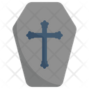 پیش‌نمایش فایل coffin-3433851 از پک روز عید پاک