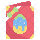 پیش‌نمایش فایل easter-card-3433869 از پک روز عید پاک