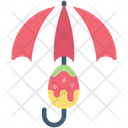 پیش‌نمایش فایل easter-umbrella-3433875 از پک روز عید پاک