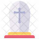 پیش‌نمایش فایل gravestones-3433873 از پک روز عید پاک