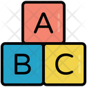 پیش‌نمایش فایل abc-blocks-3479962 از پک آموزش و علم
