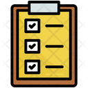 پیش‌نمایش فایل checklist-3479989 از پک آموزش و علم