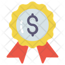 پیش‌نمایش فایل badge-3703174 از پک آموزش و علم