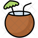 پیش‌نمایش فایل coconut-drink-3706477 از پک تعطیلات تابستانی