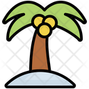 پیش‌نمایش فایل coconut-tree-3706439 از پک تعطیلات تابستانی