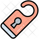 پیش‌نمایش فایل door-hanger-3706445 از پک تعطیلات تابستانی