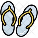 پیش‌نمایش فایل flipflop-3706434 از پک تعطیلات تابستانی