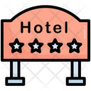پیش‌نمایش فایل hotel-signboard-3706461 از پک تعطیلات تابستانی