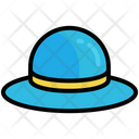 پیش‌نمایش فایل summer-hat-3706462 از پک تعطیلات تابستانی