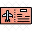 پیش‌نمایش فایل ticket-3706465 از پک تعطیلات تابستانی
