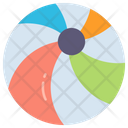 پیش‌نمایش فایل beach-ball-3710683 از پک تعطیلات تابستانی