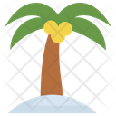 پیش‌نمایش فایل coconut-tree-3710649 از پک تعطیلات تابستانی