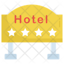 پیش‌نمایش فایل hotel-signboard-3710671 از پک تعطیلات تابستانی