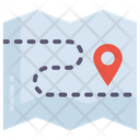 پیش‌نمایش فایل tour-map-3710647 از پک تعطیلات تابستانی