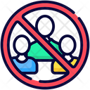 پیش‌نمایش فایل avoid-crowd-3928791 از پک ویروس کرونا کووید-۱۹