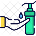 پیش‌نمایش فایل hand-sanitizer-3928770 از پک ویروس کرونا کووید-۱۹