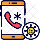 پیش‌نمایش فایل helpline-3928792 از پک ویروس کرونا کووید-۱۹