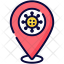 پیش‌نمایش فایل pandemic-location-3928780 از پک ویروس کرونا کووید-۱۹