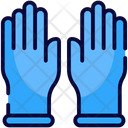 پیش‌نمایش فایل rubber-gloves-3928769 از پک ویروس کرونا کووید-۱۹