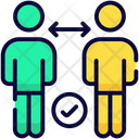 پیش‌نمایش فایل social-distance-3928768 از پک ویروس کرونا کووید-۱۹