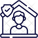 پیش‌نمایش فایل home-quarantine-3986337 از پک ویروس کرونا کووید-۱۹