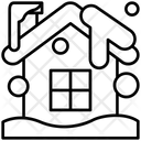 پیش‌نمایش فایل snow-house-4645841 از پک زمستان، جلد ۱