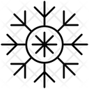 پیش‌نمایش فایل snowflake-4645798 از پک زمستان، جلد ۱