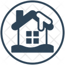پیش‌نمایش فایل snow-house-4645891 از پک زمستان، جلد ۱
