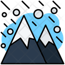 پیش‌نمایش فایل mountain-rain-4645903 از پک زمستان، جلد ۱