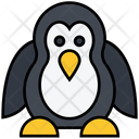 پیش‌نمایش فایل penguin-4645894 از پک زمستان، جلد ۱