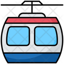 پیش‌نمایش فایل ropeway-4645921 از پک زمستان، جلد ۱