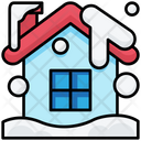 پیش‌نمایش فایل snow-house-4645941 از پک زمستان، جلد ۱