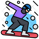 پیش‌نمایش فایل snowboarder-4645914 از پک زمستان، جلد ۱